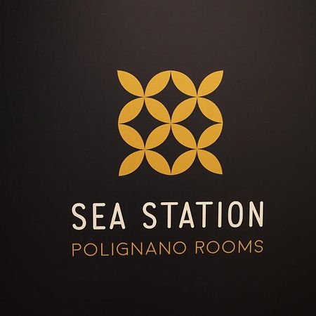 Sea Station Hotel โปลีญาโนอามาเร ภายนอก รูปภาพ