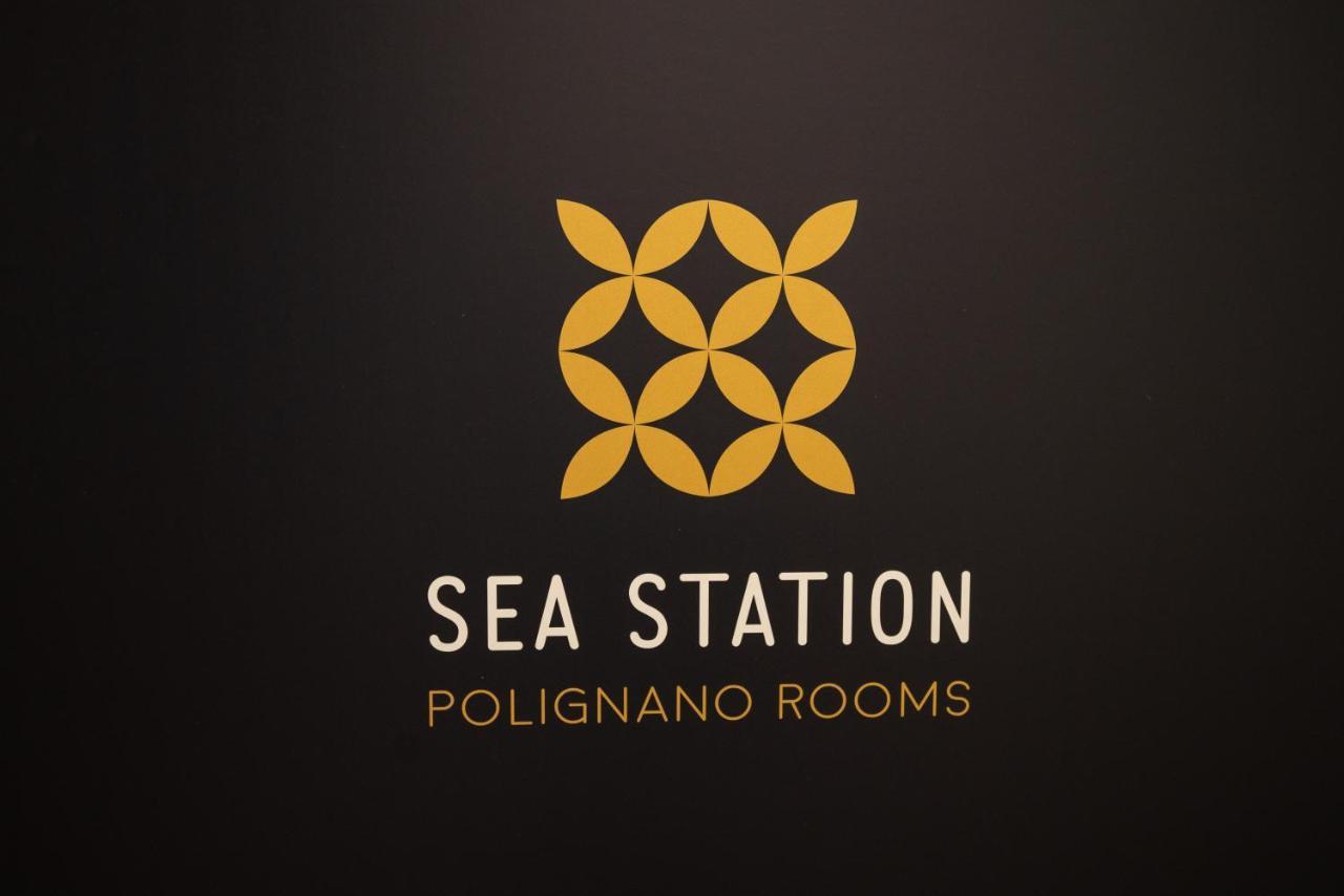 Sea Station Hotel โปลีญาโนอามาเร ภายนอก รูปภาพ